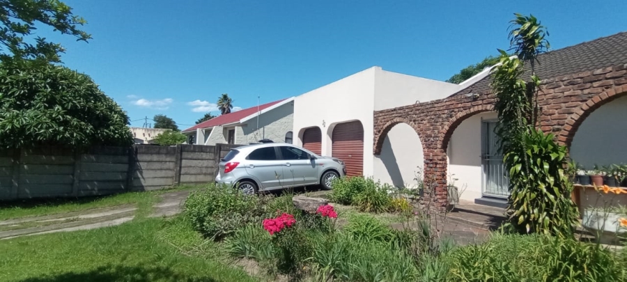 3 Bedroom Property for Sale in Amalinda Eastern Cape